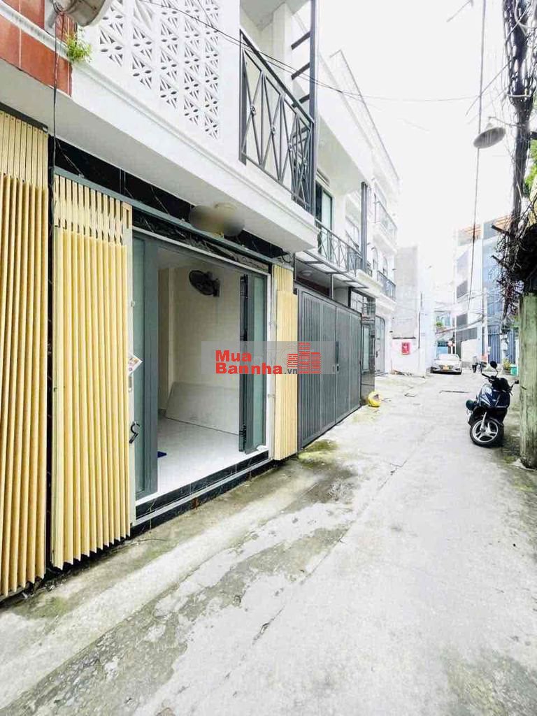 💰💰Giá 3.29 Tỷ TL-  NGUYỄN THƯỢNG HIỀN PHƯỜNG 5 BÌNH THẠNH