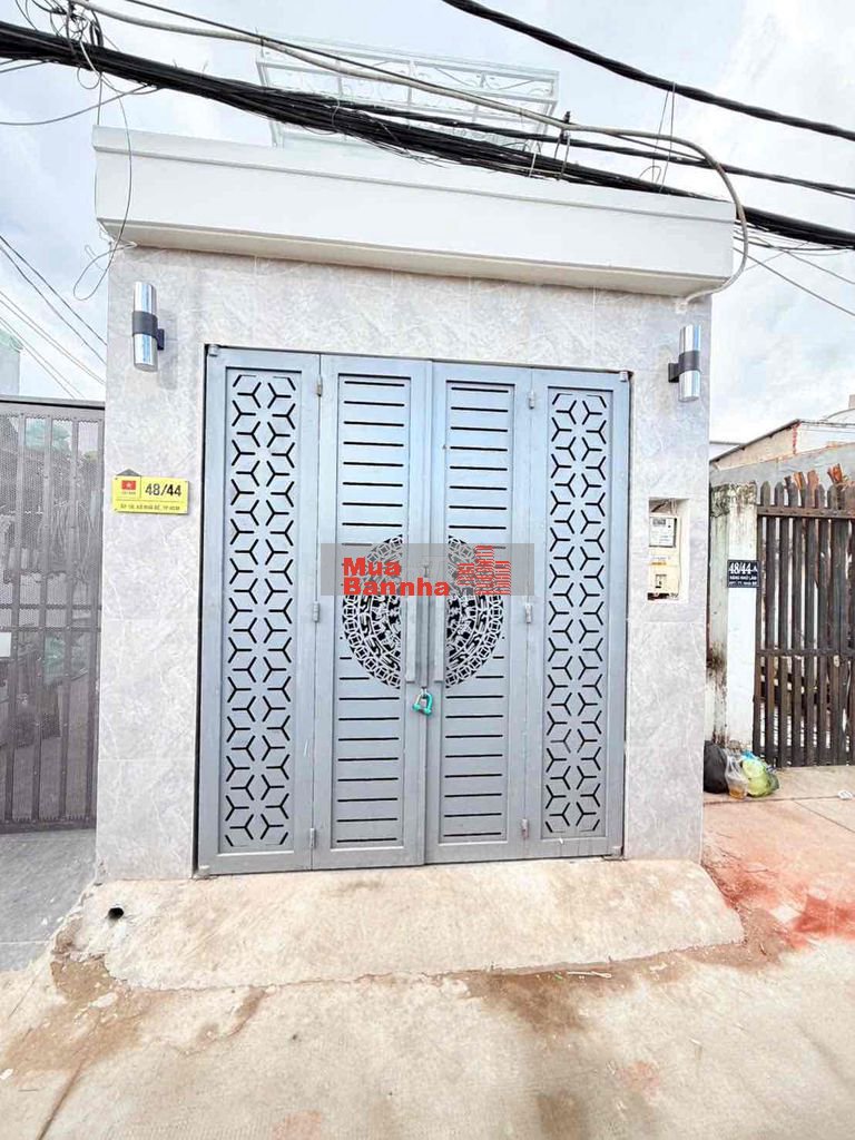 🌻🌻🍁🍁BÁN NHÀ SỔ RIÊNG -KHO B ĐƯỜNG HUỲNH TẤN PHÁT, THỊ TRẤN NHÀ BÈ🌻🌻