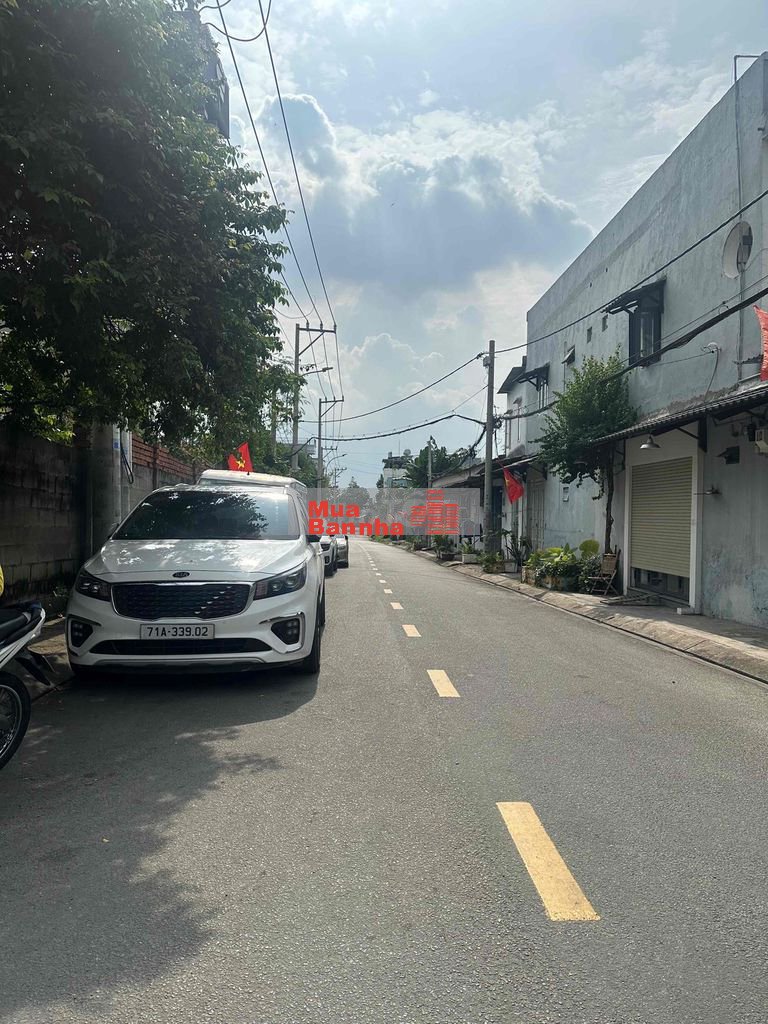 BIỆT THỰ - TRUNG TÂM THỦ ĐỨC - 250M2 - NHÚ 15TỶ TL