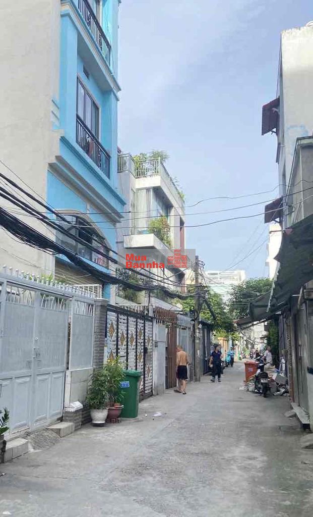 🎨THIẾT KẾ SANG TRỌNG 🛌FULL NỘI THẤT XỊN📍GIÁP LÂM VĂN BỀN 86M2 chỉ 7T+