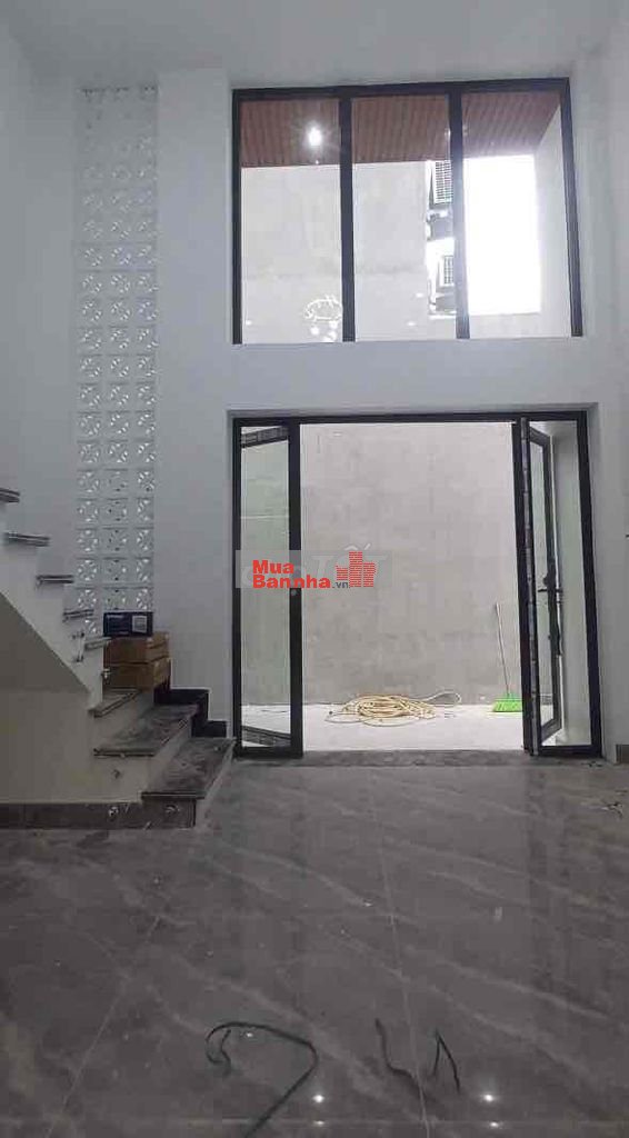 Nhà 1,5 tầng 50m2 đất Quỳnh Cư, Hùng Vương giá chỉ 1,95 tỷ