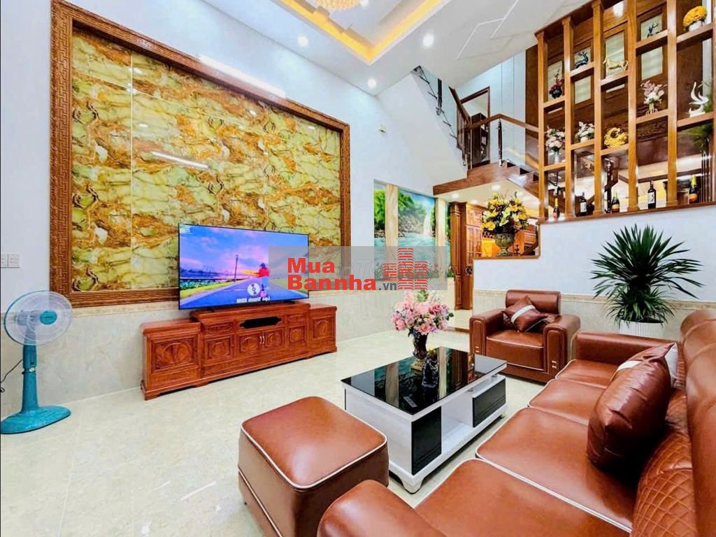 🚘 Q2- 68m2 XE HƠI ĐẬU – Nguyễn Tuyển . BÌNH TRƯNG TÂY, CHỈ 7.2Tỉ 💥