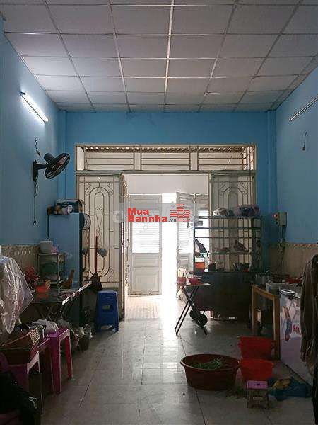 BÁN NHÀ QUẬN 12 HẺM XE TẢI CHÍNH CHỦ ĐƯỜNG ĐÔNG BẮCPHƯỜNGTÂNCHÁNHHIỆP