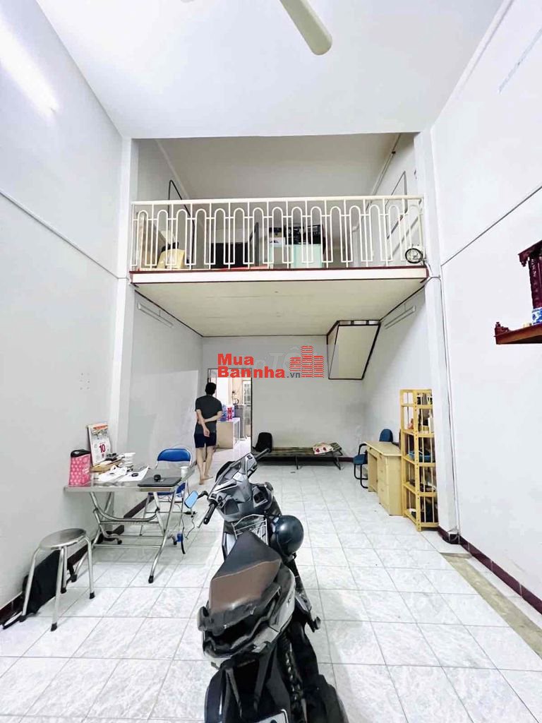 “HIẾM” Hẻm 1/ Huỳnh Thiện Lộc Tân Phú 60M2 Sổ Đẹp KQH,LG giá ĐẦU TƯ.