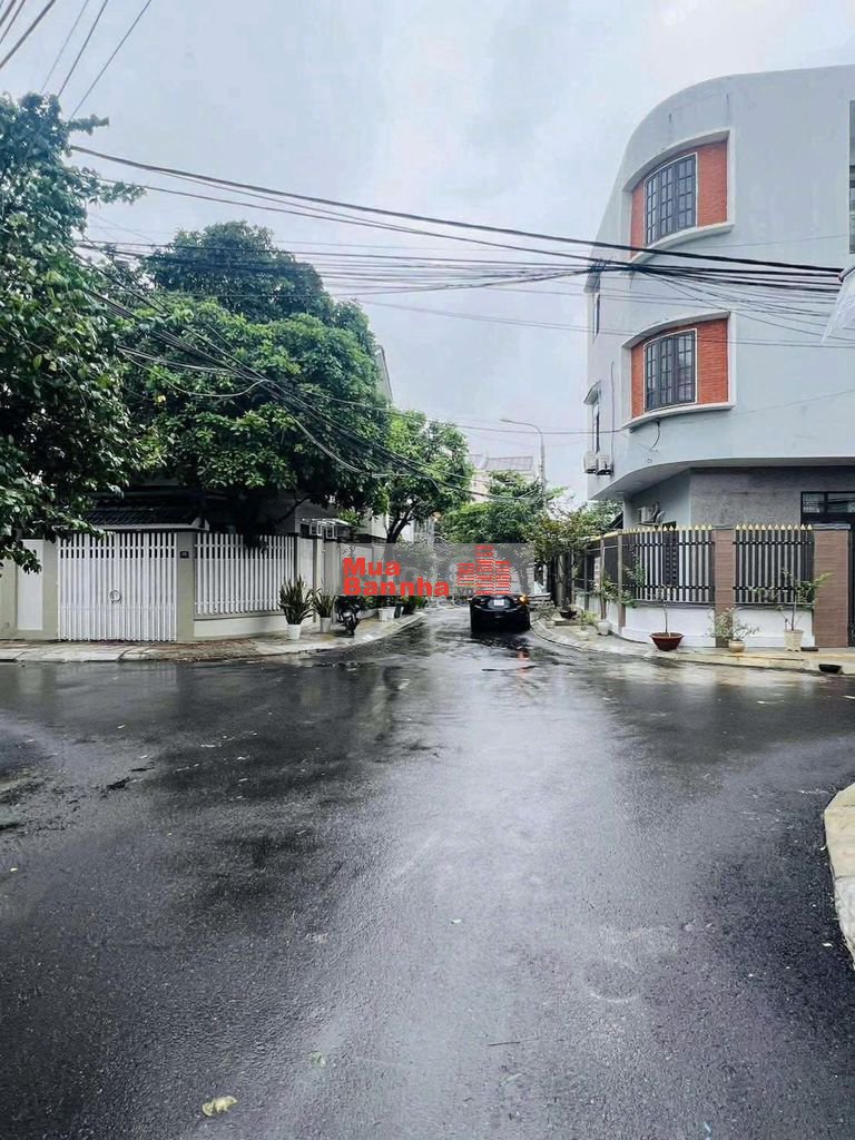 NHÀ C4 MẶT TIỀN ĐƯỜNG 4M VỈA HÈ 2M NHÁNH ĐIỆN BIÊN PHỦ