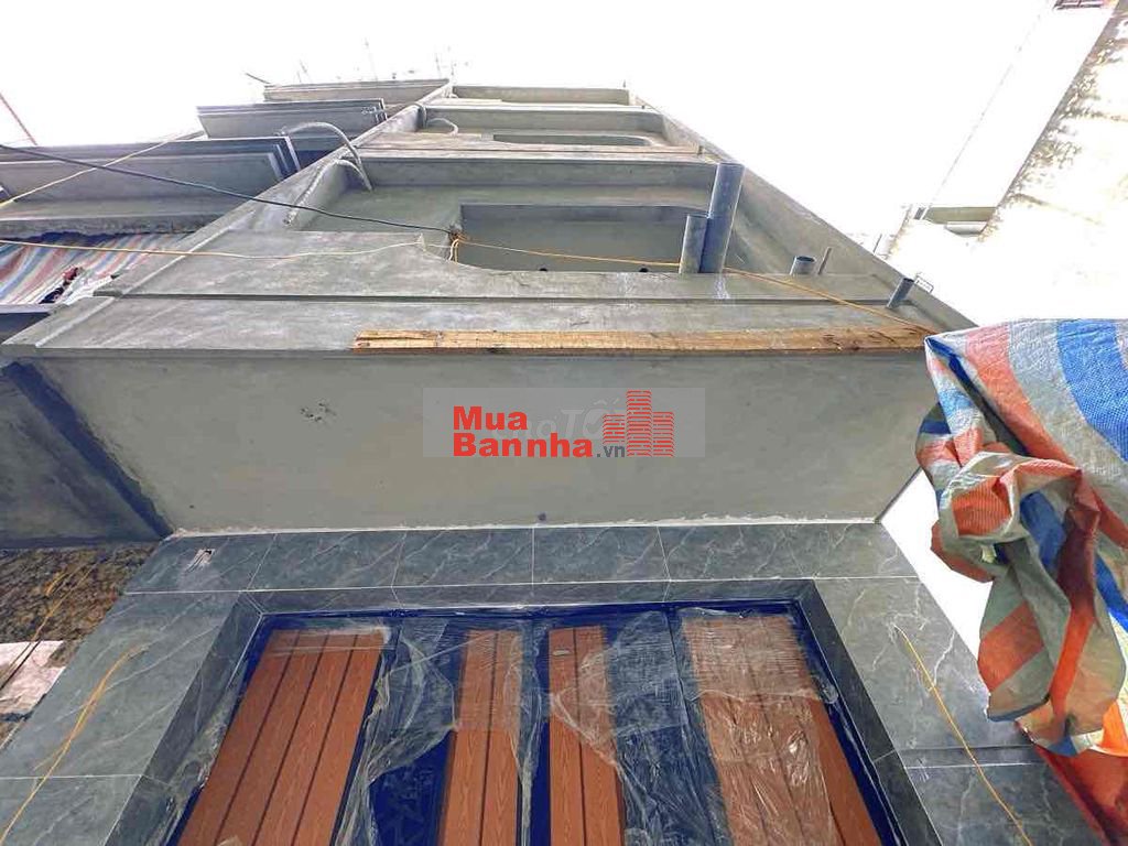 TÒA CCMN 7 TẦNG THANG MÁY – TỔNG 16 PHÒNG KHÉP KÍN 1 NGỦ 1 KHÁCH