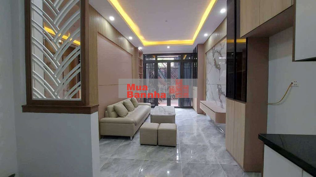 Bán nhà Yên Hòa, 30m ra ô tô, kinh doanh, ba gác, 2 thoáng, 39m2x5T