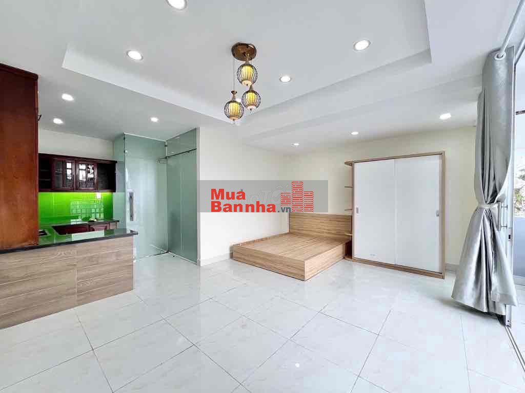 🏡 BÁN GẤP NHÀ DÒNG TIỀN CHDV CAO CẤP – KHU PHÂN LÔ ĐƯỜNG SỐ 59, P.14,