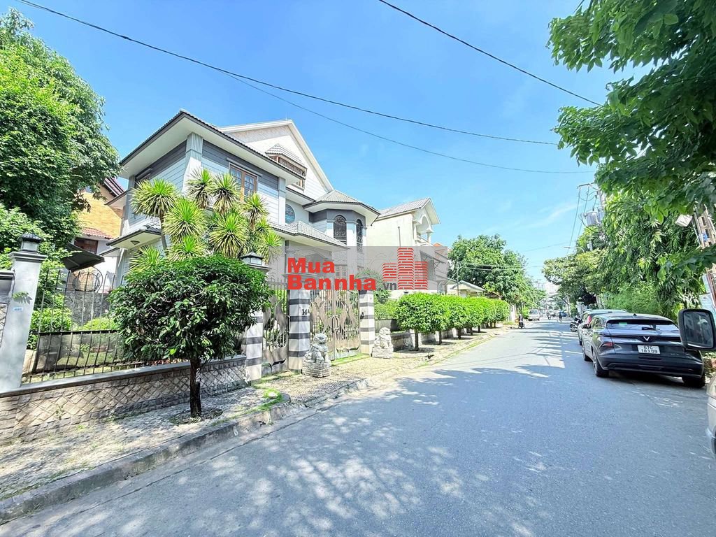 NHÀ MẶT TIỀN (7×23) KHU BIỆT THỰ ADC PHÚ THẠNH TÂN PHÚ