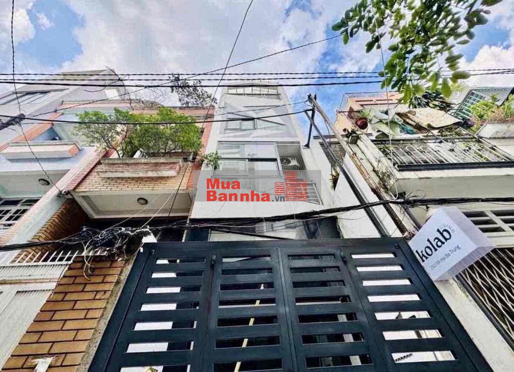 KINH DOANH MÔ HÌNH STUDIO NHÀ NGAY ĐSO 38,QUẬN 2.GIÁ: 8Tỷ850/83.2m2.