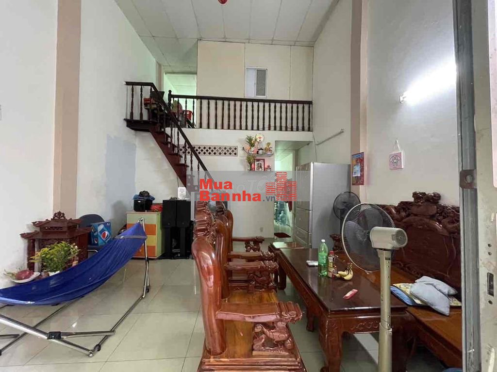 Nhà 1 Lầu đẹp, 5x 13m, Phường Tân Thành, Tân Phú, ở ngay giá chỉ 4Tỷ8