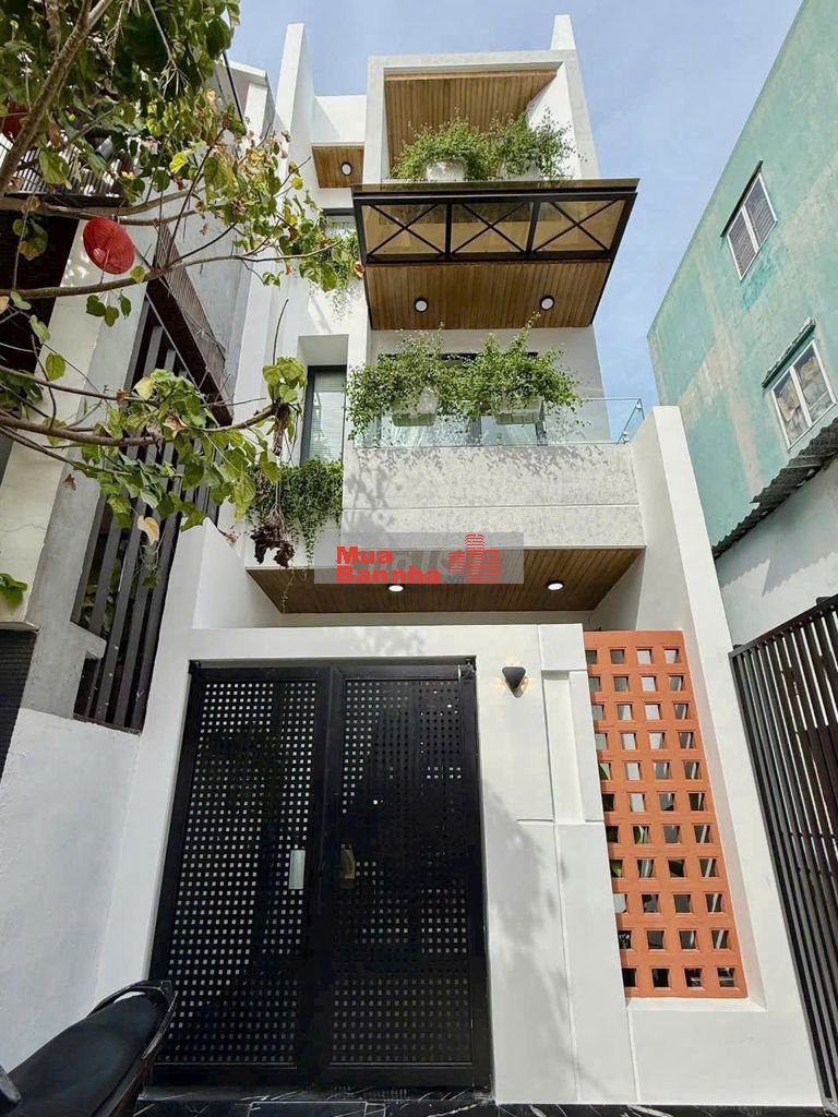 BÁN NHÀ 3 TẦNG LỬNG ,KIỆT Ô TÔ MẸ SUỐT ,ĐÀ NẴNG