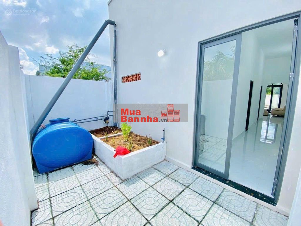 💎 CƠ HỘI VÀNG TẠI LONG AN – NHÀ HIỆN ĐẠI, GIÁ HẤP DẪN!