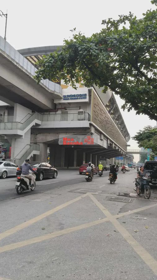 BÁN NHÀ PHỐ VIP PHÙNG KHOANG