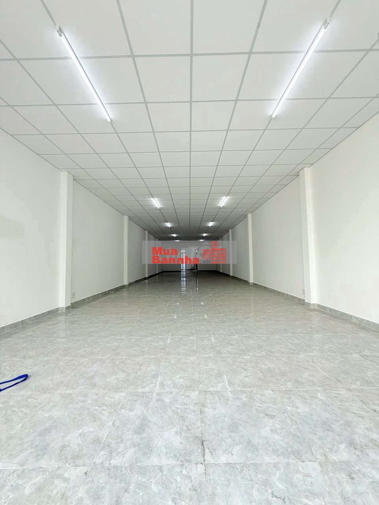 BÁN NHÀ MẶT TIỀN ĐƯỜNG LÊ VĂN TÁCH P. DĨ AN 👉 15 TỶ TL ( 209m2 )