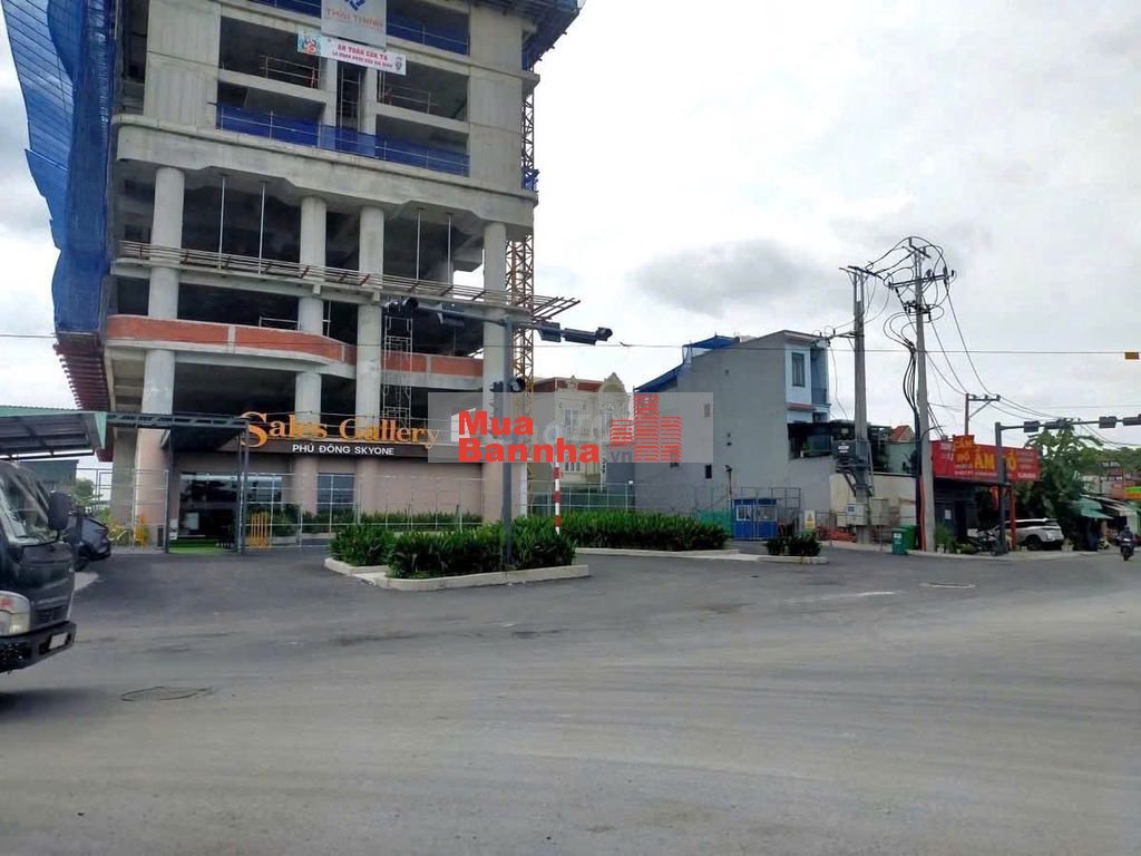 Nhà gần ngã tư Chiêu Liêu, phường Tân Đông Hiệp, Tp Dĩ An.