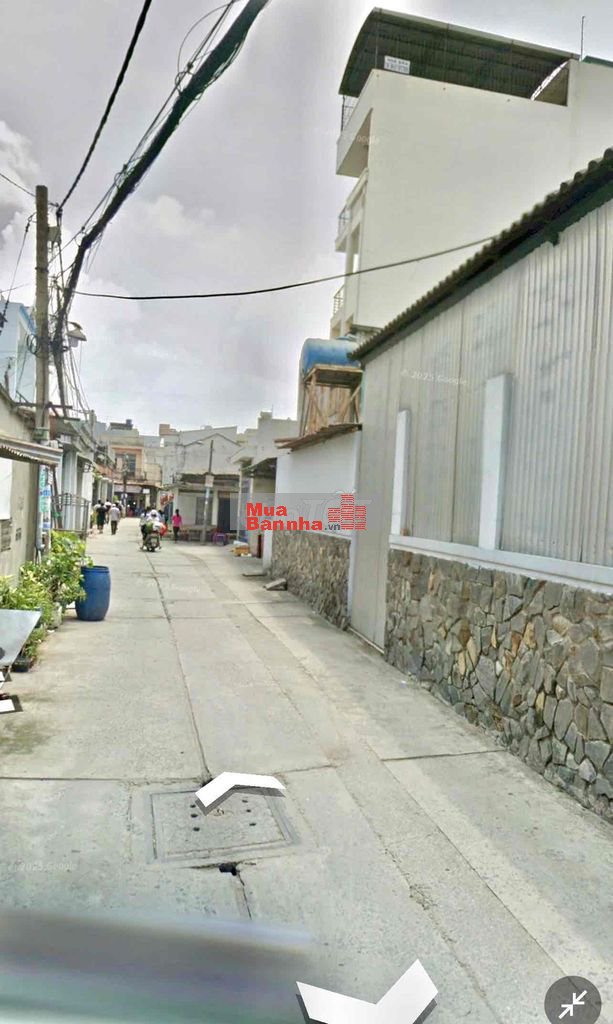 Nhà gần Aeon Tân Phú- 71M2- giá đầu tư- chỉ 4.8T