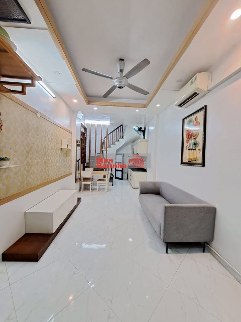 Bán nhà tại Vĩnh Hưng Hoàng Mai