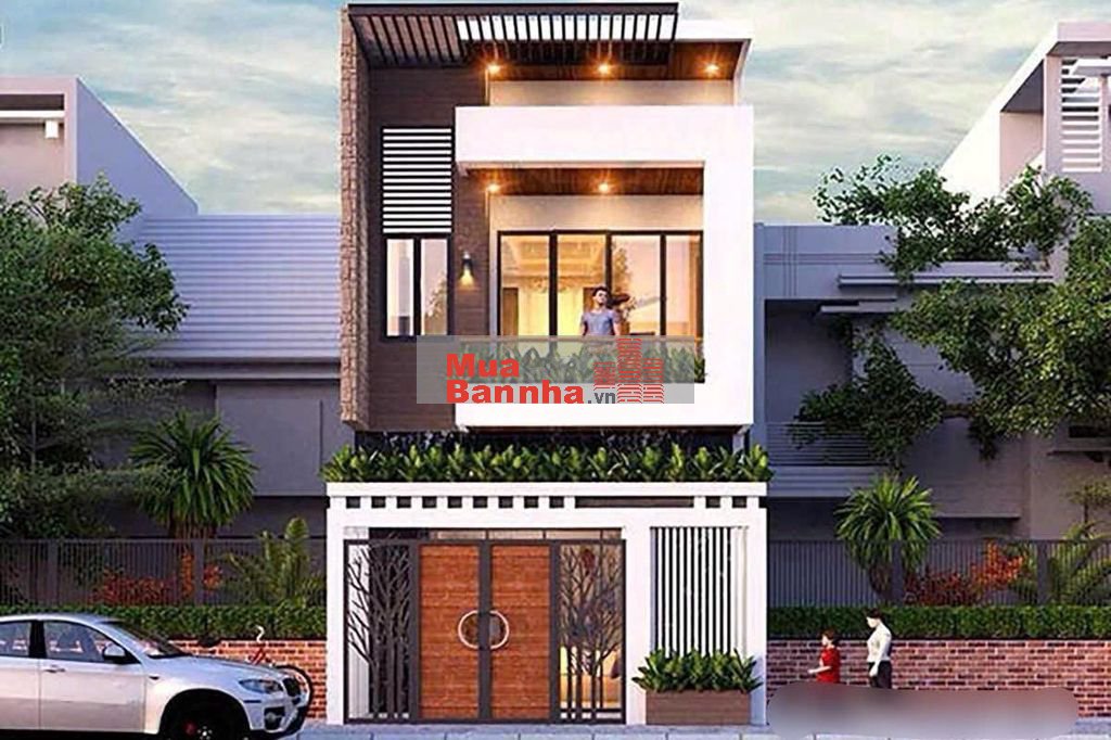 Bán Nhà Phường Tân Sơn Nhì - Ngay Trường Học Đoàn Thị Điểm - Giá tốt