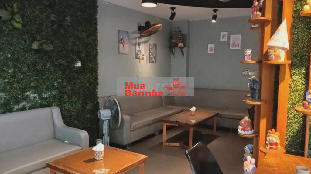 BÁN NHÀ MẶT PHỐ PHÚ DIỄN