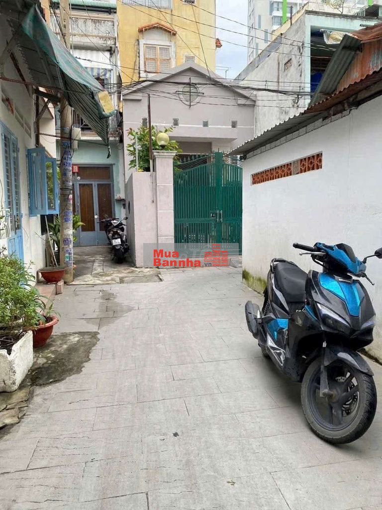 🔥🔥 NHÀ MINI VỊ TRÍ ĐẸP CÓ SẴN DÒNG TIỀN HÀNG THÁNG