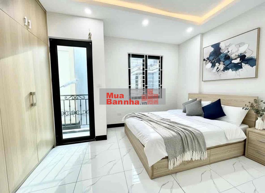 BÁN NHÀ CHÍNH CHỦ LAI XÁ 39m2 x 4 TẦNG . NGÕ THÔNG THOÁNG. VỀ Ở NGAY