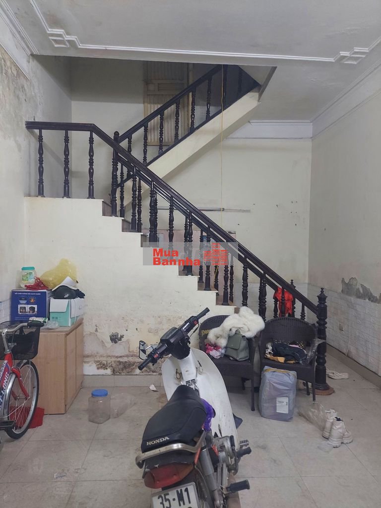 BÁN NHÀ PHẠM VĂN ĐỒNG - NGÕ THÔNG NHÀ THOÁNG - KINH DOANH ĐỈNH