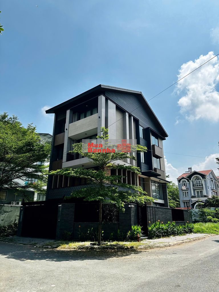 Biệt thự Tạ Hiện - 15x18m - Hầm 3 tầng - Compound an ninh- Cần bán gấp