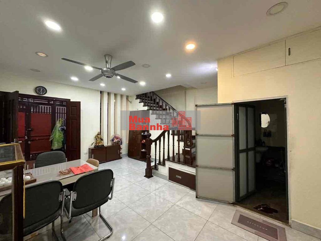 SIÊU PHẨM ĐÀO TẤN – NHÀ ĐẸP DÂN XÂY – 3 THOÁNG – GIÁ CỰC