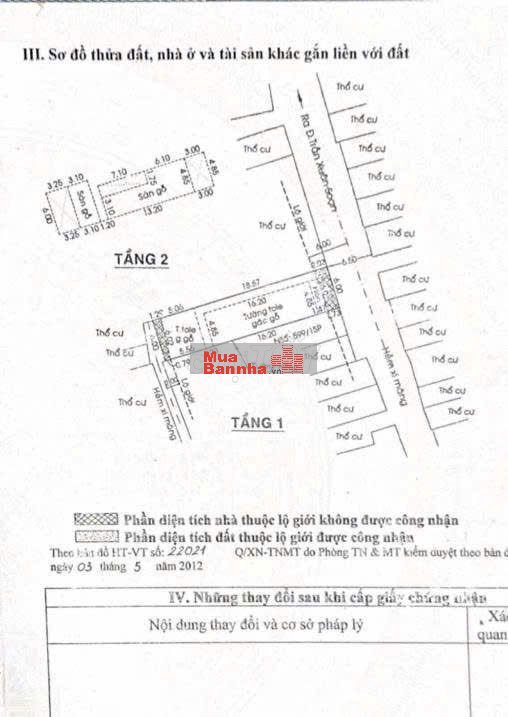 Dãy trọ HXH thông Him Lam  Q7. 6*29, hơn 13 tỷ. Xd hầm và cao tầng.