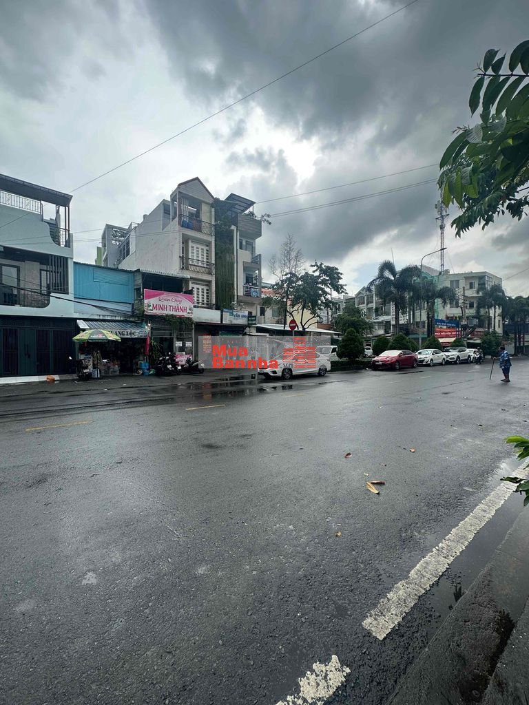 BÁN NHÀ ĐƯỜNG TÔN THẤT THUYẾT PHƯỜNG KHÁNH HỘI.