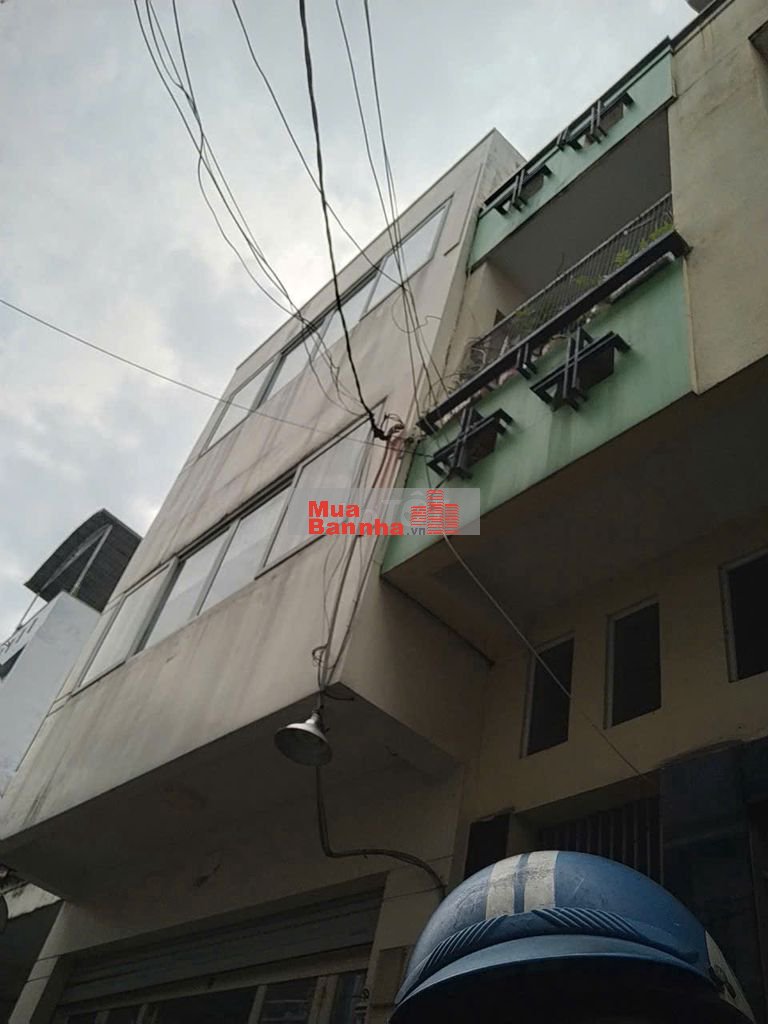 9.5-9.4 TỶ, 70m2, BÁN NHÀ ĐẸP TÂN QUÝ, TÂN PHÚ, 4 TẦNG, HẺM ĐẸP XE HƠI