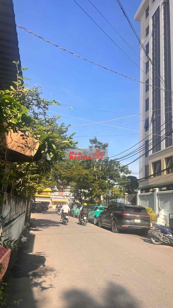 BÁN GẤP NHÀ MẶT TIỀN QUẬN 7- 5x36 -3TẦNG -Đ 16M - SÁT PHÚ M HƯNG-15TỶ