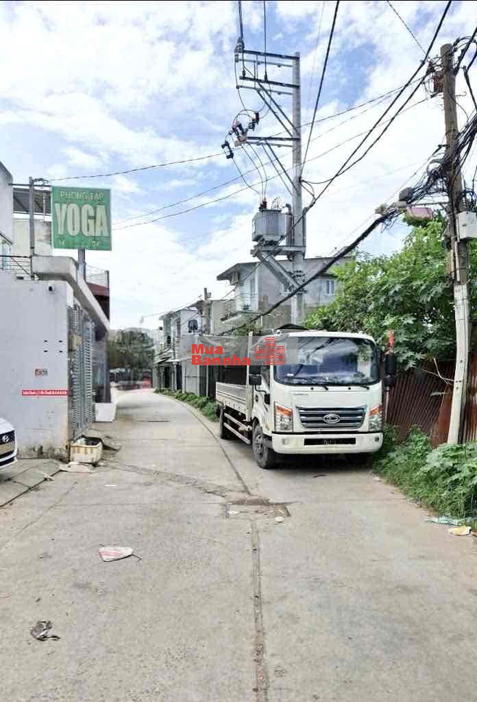 🏠HẺM XE HƠI CHIẾN LƯỢC - 2 TẦNG MỚI ĐẸP THOÁNG LUNG LINH - GIÁP TÂN PH