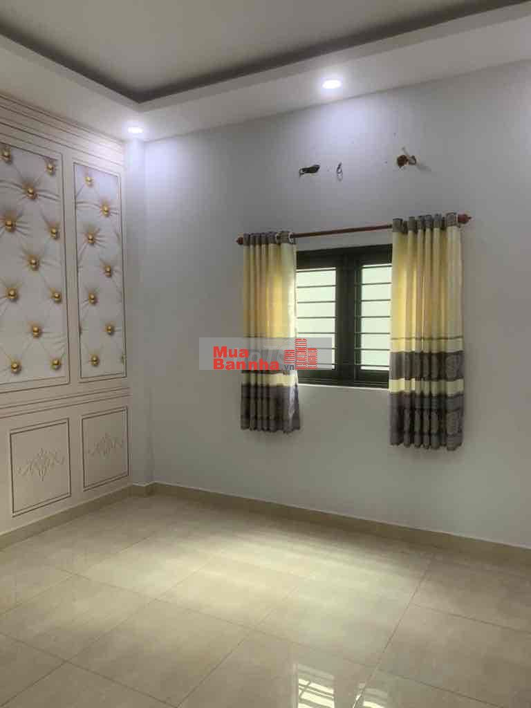 🏠 Ngay mặt tiền hẻm gò xoài, bình tân nhà 2tầng 36m2 tới ở liền,3ty650