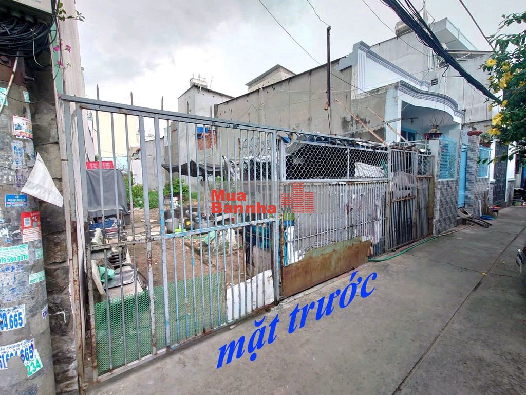 NHÀ NÁT TIỆN XÂY MỚI 154M2 PHẠM THẾ HIỂN