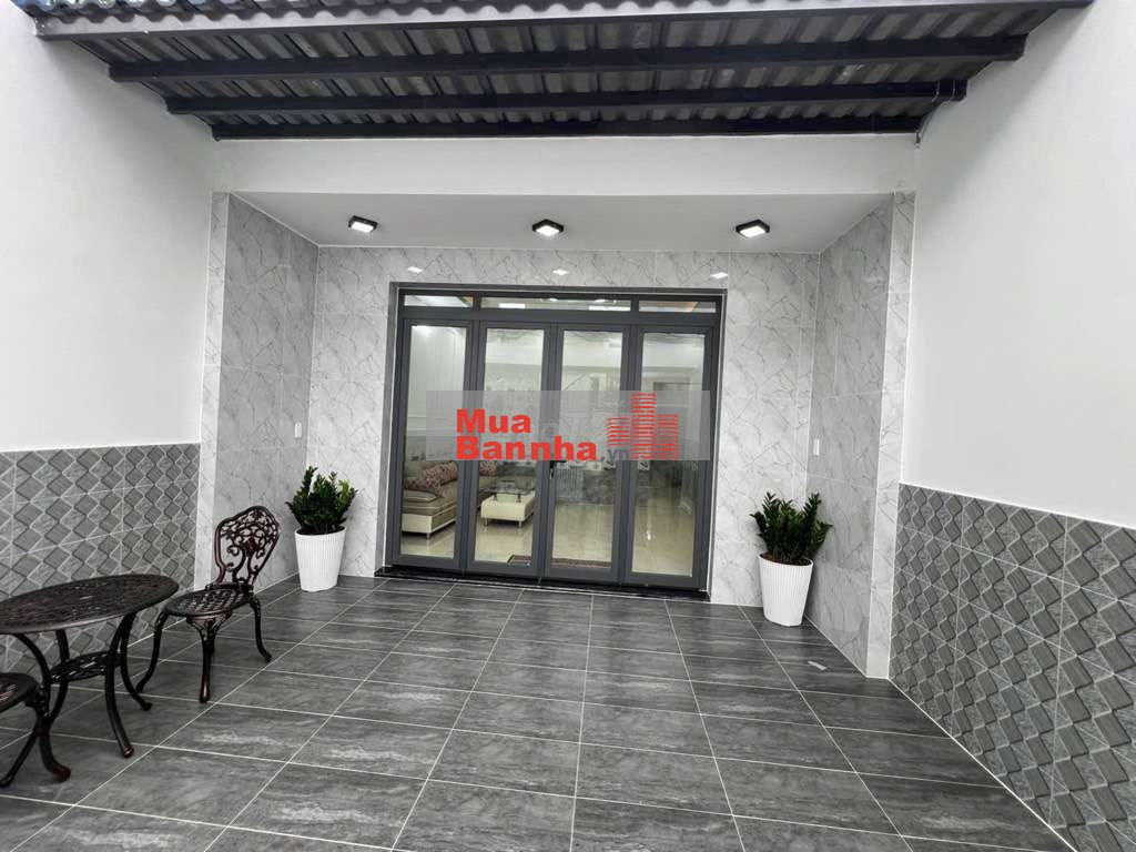 NHÀ HẺM XE HƠI NGỦ TRONG NHÀ, NGANG 5 DÀI 23M, DIỆN TÍCH 110M2