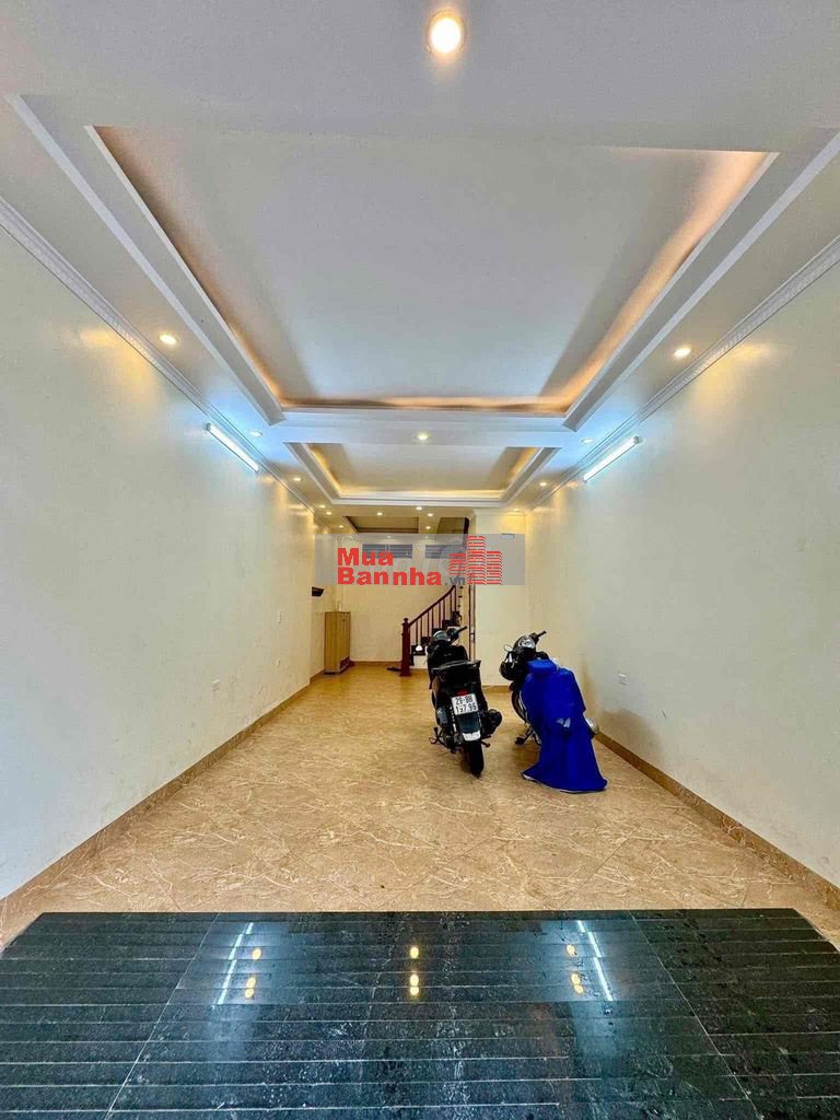 Bán nhà Đội Cấn, 20m ô tô tránh ngõ ba gác tránh, xây mới 42m2*5T