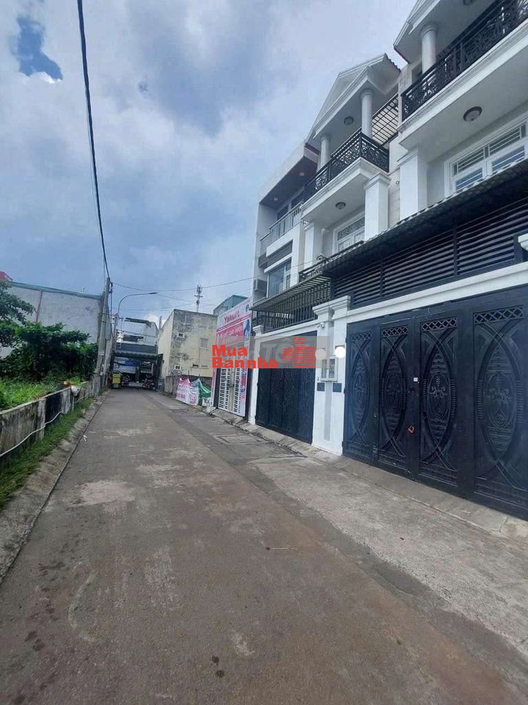 Bán nhà phường hiệp bình chánh thủ đức cũ