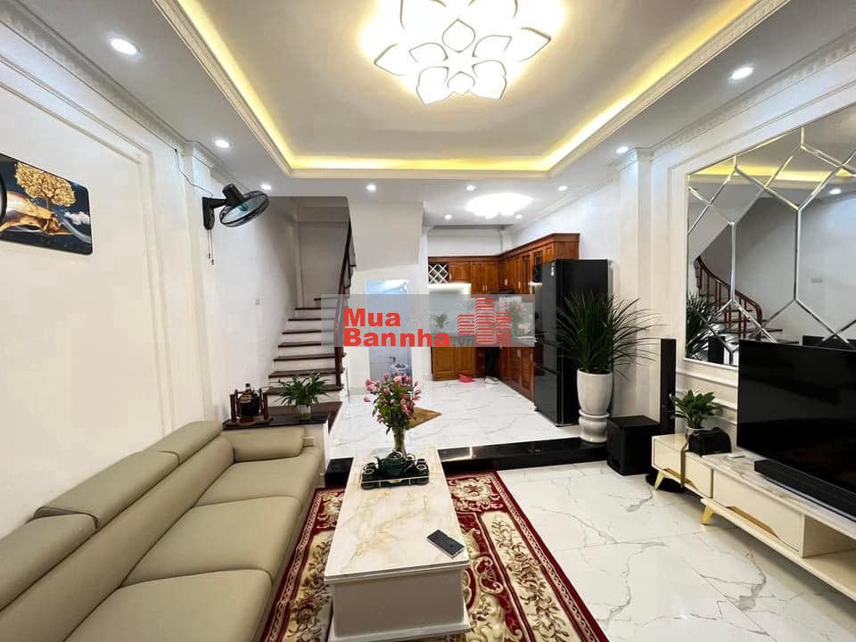 Bán nhà Quần Ngựa, khu VIP hiếm nhà bán, ngõ nông gần phố, không QH