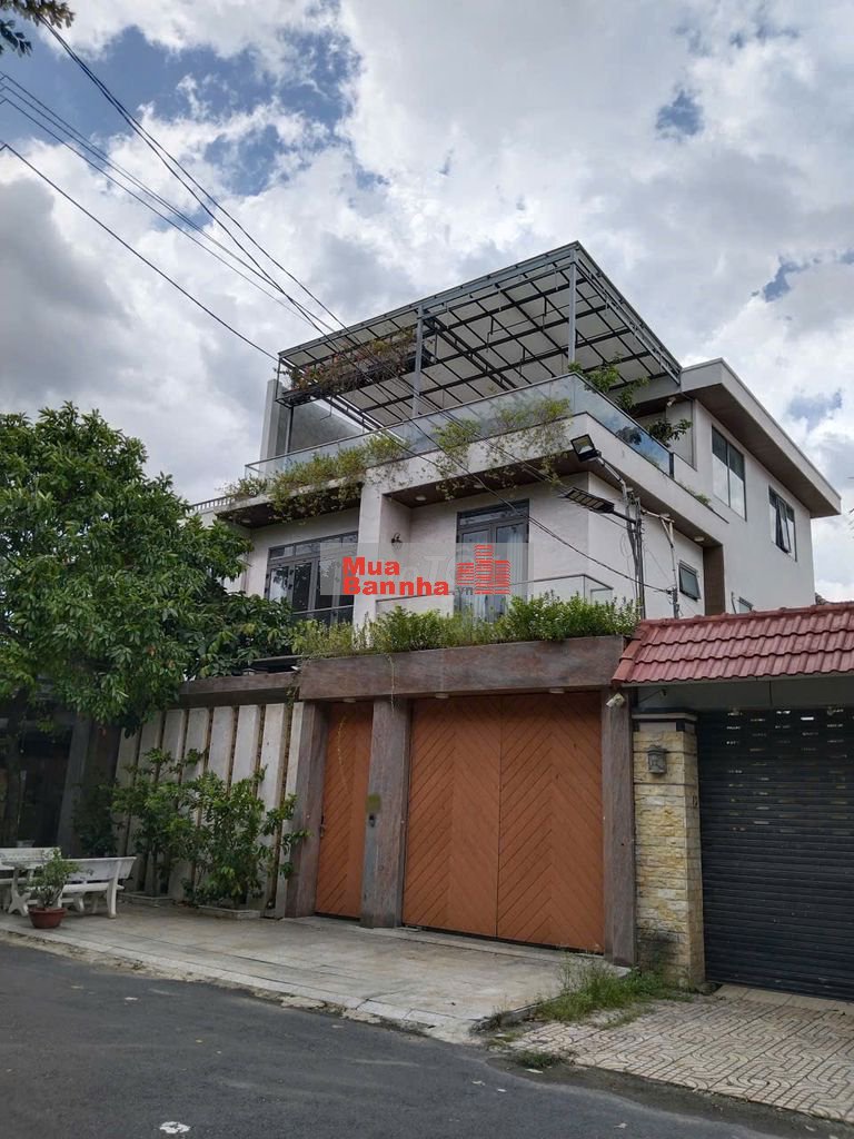 30.5-28.9 TỶ, 10x18m, BÁN BIỆT THỰ NGUYỄN HỮU DẬT, TÂN PHÚ, GARA,...