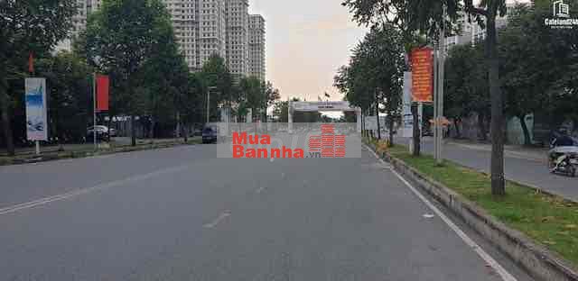 Bán Nhà - Nguyễn Lương Bằng - Phú Mỹ Hưng - 42m2 - 3T4