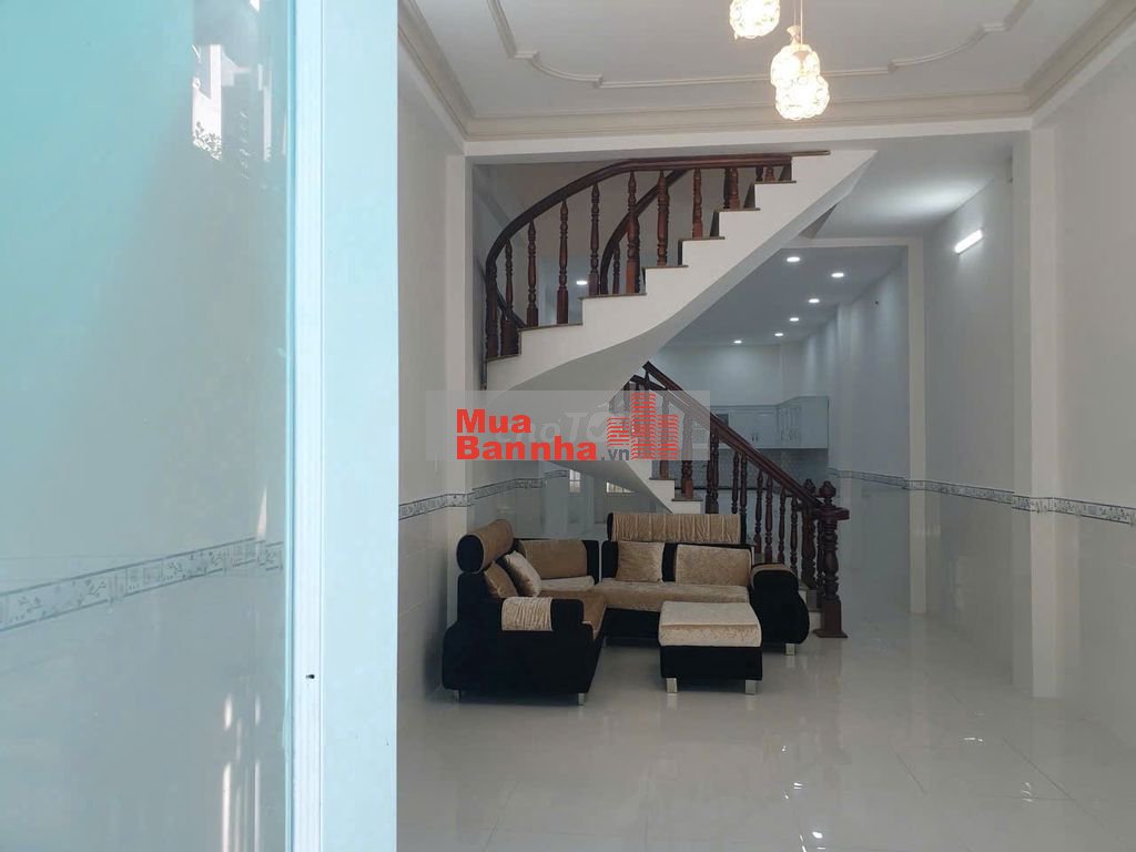 NHÀ  MẶT TIỀN KINH DOANH  – 12M  ĐƯỜNG NỘI BỘ KHU SƠN KỲ, Q. TÂN PHÚ