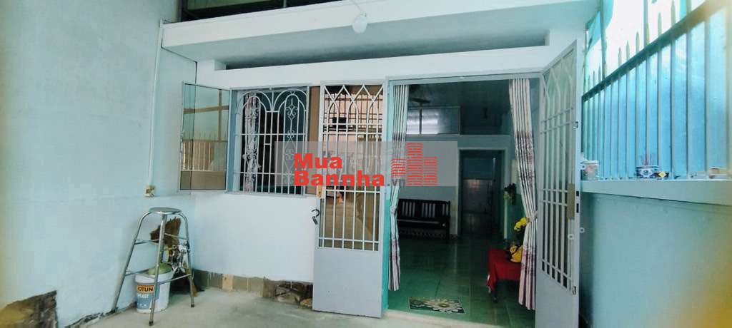 NHÀ 1/ NGUYỄN THỊ KIỂU 4×17m
 1 trệt 1 lửng 2PN 1wc Shr hướng Đông Bắc