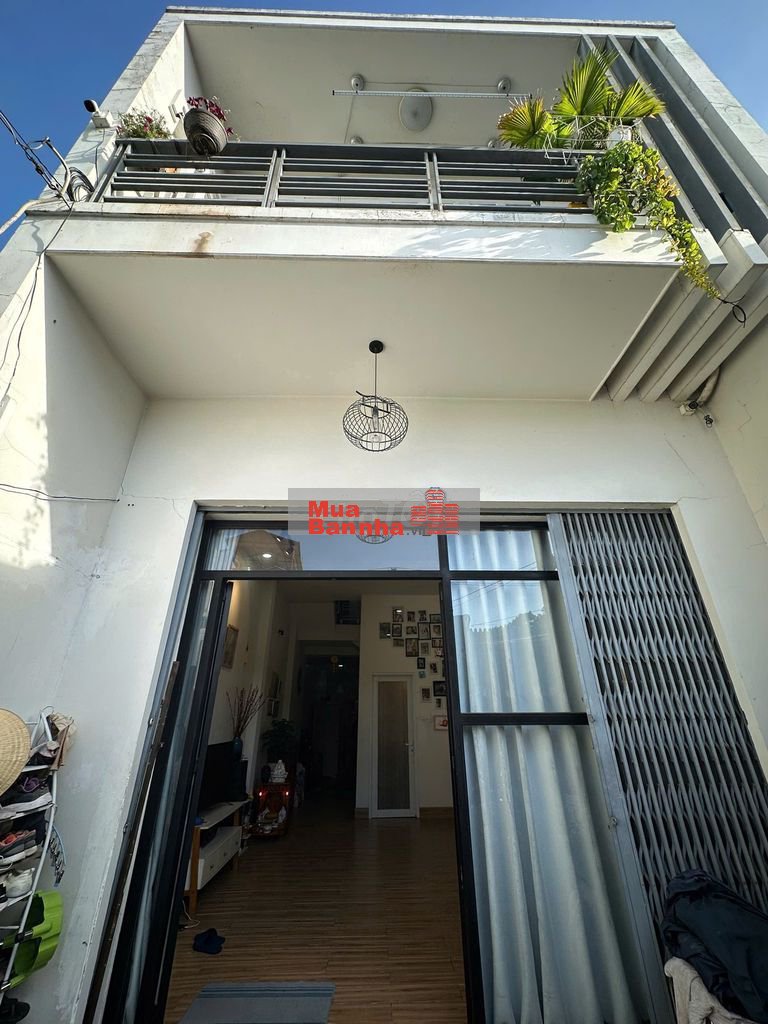 BÁN NHÀ ĐẸP 1 TRỆT 1 LẦU – ĐƯỜNG TÔ NGỌC VÂN, THỦ ĐỨC – GIÁ 6 TỶ