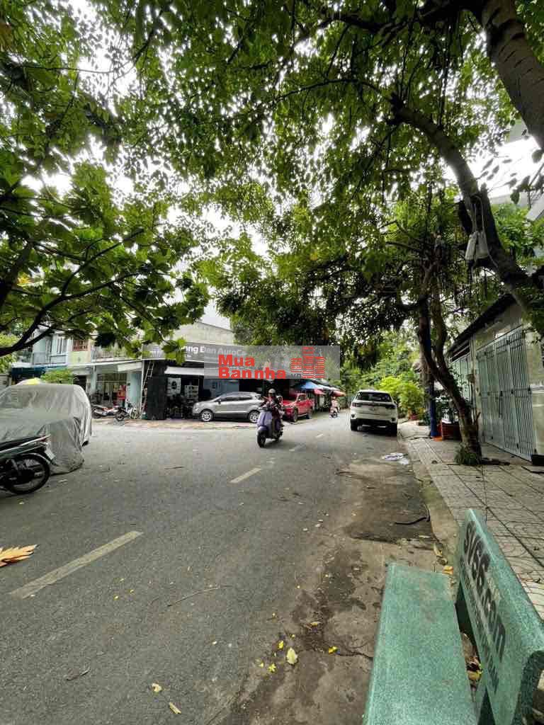 NHÀ MẶT TIỀN GIÁ TỐT