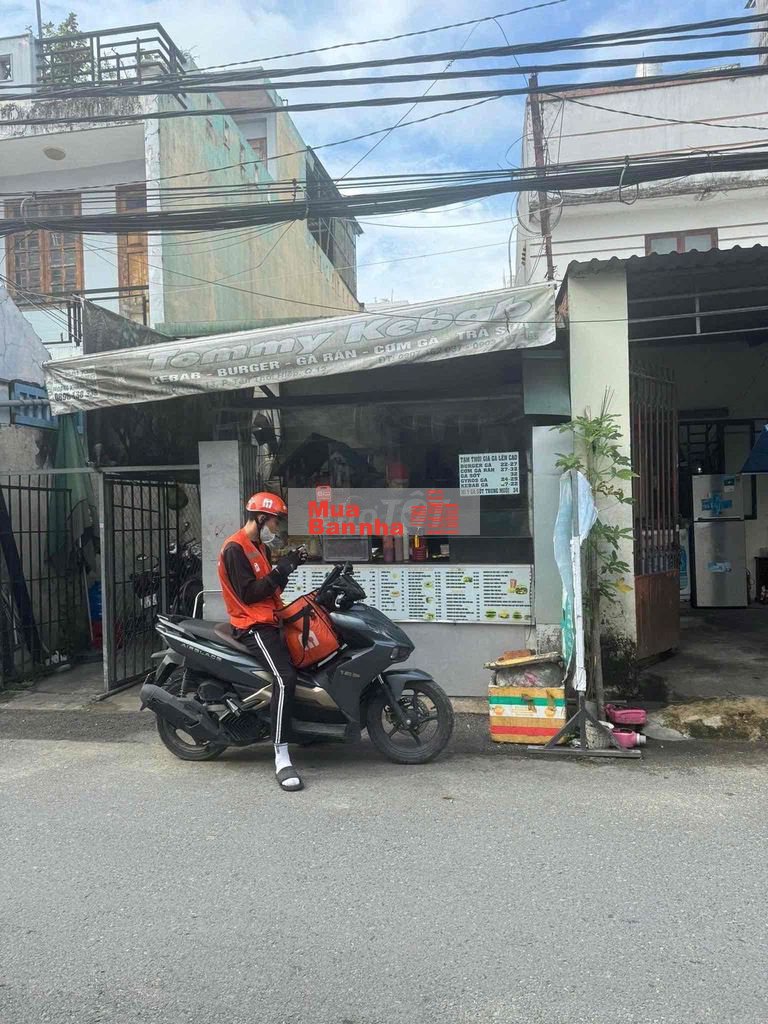 Mặt Tiền TTH13 Kinh Doanh Đa Ngành, Xây CHDV Hoặc Khách Sạn, Nhà Ở