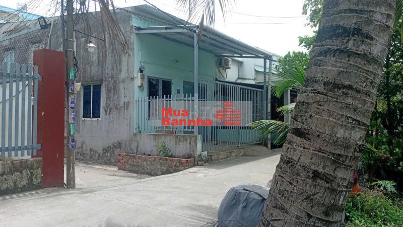 BÁN NHÀ ĐẸP GIÁ RẺ- 104M2 – AN HẠ, PHẠM VĂN HAI, BÌNH CHÁNH–CHỈ 2.5 TỶ