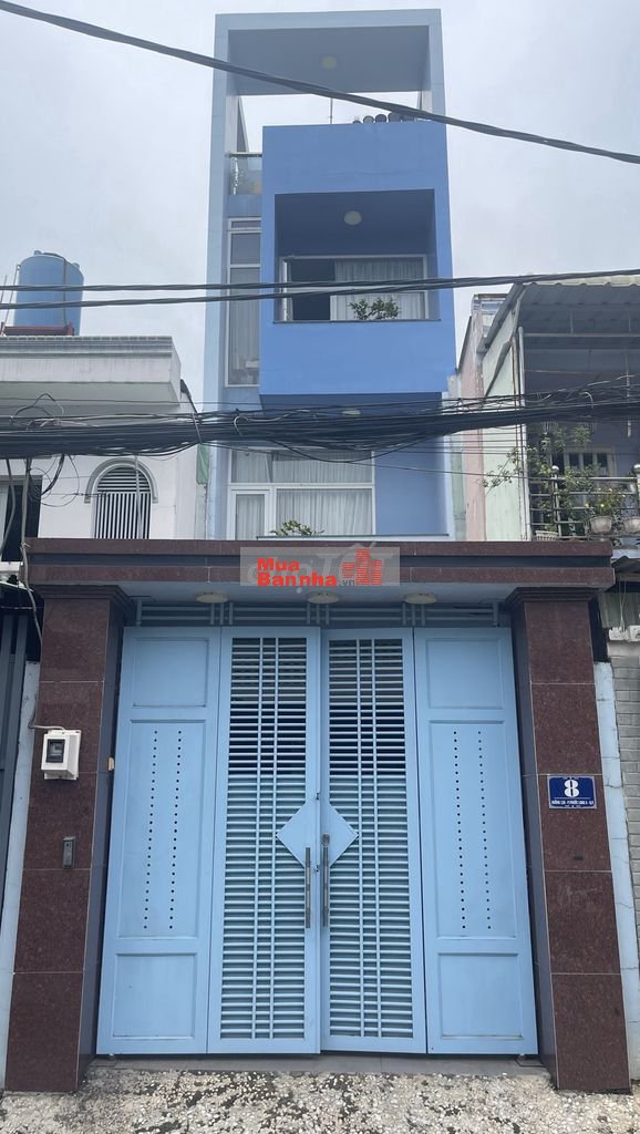 ✨ Bán Nhà 3 Tầng Đẹp, Vị Trí Thuận Lợi – Giá Tốt  ✨