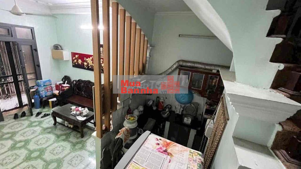 Hot hot! Khương Trung, 1 nhà ra mặt phố, nhà đẹp, ở ngay. 30mx5T. 6tỷ